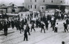 Polish Oil Refinery Workers In Bayonne History - Item # VAREVCHISL021EC242