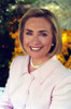 Hillary Rodham Clinton In A White House Portrait Taken On October 8 History - Item # VAREVCHISL008EC264