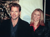 Greg Kinnear And Date At The Premiere Of Stuck On You, Ny, 12803, By Janet Mayer. Celebrity - Item # VAREVCPCDGRKIJM003