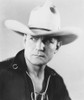 Buck Jones Portrait - Item # VAREVCPBDBUJOEC048