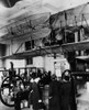 The Wright Brothers' 'Kitty Hawk' Airplane On Display At The Science Museum In London History - Item # VAREVCHBDAIRPEC009