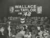 Henry Wallace For President Rally New York City History - Item # VAREVCHISL038EC535
