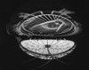 Fish Eye View Of The Astrodome History - Item # VAREVCHBDTEXACS002