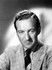 David Niven Portrait