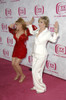 Charo, Florence Henderson In Attendance For 5Th Annual Tv Land Awards, Barker Hangar, Santa Barbara, Ca, April 14, 2007. Photo By Michael GermanaEverett Collection Celebrity - Item # VAREVC0714APAGM094