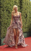 Heidi Klum At Arrivals For 2015 Primetime Creative Arts Emmys, The Microsoft Theater, Los Angeles, Ca September 12, 2015. Photo By Elizabeth GoodenoughEverett - Item # VAREVC1512S05UH003