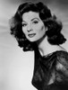 Suzy Parker Portrait - Item # VAREVCPBDSUPAEC010