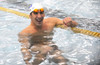Michael Phelps At A Public Appearance For Visa'S Play Every Day Jump Start Grant Presentation With Olympic Gold Medalist Michael Phelps, Mcburney Ymca Of Greater New York, New York, Ny, August 28, 2008. Photo By Kristin - Item # VAREVC0828AGBKH027