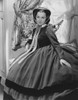 Gone With The Wind Portrait - Item # VAREVCMBDGOWIEC203