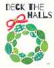 Mod Christmas Iii Poster Print by Melissa Averinos - Item # VARPDX34018