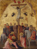 The Crucifixion Fine Art - Item # VAREVCHISL046EC100