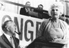 Opening Session Of The British Labour Party Conference History - Item # VAREVCCSUB001CS858