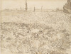 Wheat Field Fine Art - Item # VAREVCHISL044EC888