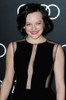 Elisabeth Moss At Arrivals For Audi Celebrates Golden Globes Weekend 2014, Cecconi_S, Los Angeles, Ca January 9, 2014. Photo By Sara CozolinoEverett Collection Celebrity - Item # VAREVC1409J01ZB111