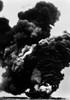 Uss Bunker Hill Aircraft Carrier Was Hit By Two Kamikazes In 30 Seconds History - Item # VAREVCHISL036EC773