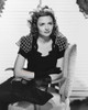 Donna Reed Portrait - Item # VAREVCPBDDOREEC084