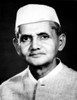 Indian Prime Minister Lal Bahadur Shastri History - Item # VAREVCHBDLABACS001
