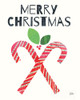 Mod Christmas I Poster Print by Melissa Averinos - Item # VARPDX34016
