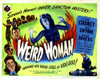 Weird Woman Still - Item # VAREVCMCDWEWOEC005