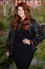 Meghan Trainor At Arrivals For Coach And Friends Of The High Line Summer Party, The High Line, New York, Ny June 22, 2016. Photo By Kristin CallahanEverett Collection Celebrity - Item # VAREVC1622E03KH050