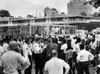 Us Civil Rights. Civil Rights Demonstrators Being Arrested History - Item # VAREVCHBDCIRIEC001