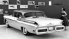 1957 Mercury Montclair. Courtesy Csu ArchivesEverett Collection History - Item # VAREVCSBDCARSCS013