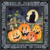 Haunting Halloween Night I Poster Print by Kathleen Parr McKenna - Item # VARPDX39663