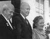 Premier Nikita Khrushchev And His Wife Nina History - Item # VAREVCHISL038EC957