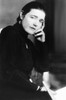 Novelist Fannie Hurst In The 1930S. She Published Works From 1911 Until 1964. In 1925 History - Item # VAREVCCSUB002CS206