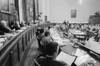 Overview Of The House Judiciary Subcommittee'S Questioning President Ford'S Pardoning Of Richard Nixon. Oct 17 1974. History - Item # VAREVCHISL029EC268