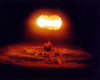 The Stokes Shot Was A 19 Kiloton Nuclear Test. It Was Part Of The Controversial Operation Plumbbob That Exposed Animals To Fatal Blasts And Radiation. August 7 History - Item # VAREVCHISL034EC200