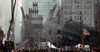 Remains Of The World Trade Center On Friday History - Item # VAREVCHISL040EC078