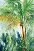 Vintage Palm I Poster Print by Carol Robinson - Item # VARPDX19360