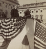 President William Mckinley Honors Admiral George Dewey At Us Capitol History - Item # VAREVCHISL046EC003