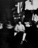Woman Sewing Pants History - Item # VAREVCHCDLCGCEC048