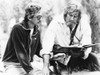 Screenwriter Fraser Clark Heston Discusses A Scene With His Father History - Item # VAREVCCSUB002CS125