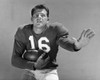 Football Player Frank Gifford History - Item # VAREVCPBDFRGICS001