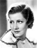 Irene Dunne Portrait - Item # VAREVCPBDIRDUEC081
