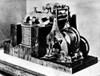 The First Electrical Telegraph History - Item # VAREVCPBDTELECS003