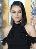 Mila Kunis At Arrivals For A Bad Moms Christmas Premiere, Regency Westwood Village Theatre, Los Angeles, Ca October 30, 2017. Photo By Dee CerconeEverett Collection Celebrity - Item # VAREVC1730O05DX001