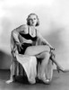 Anita Page Portrait