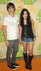 Zac Efron, Vanessa Hudgens At Arrivals For Nickelodeon'S 22Nd Annual Kids' Choice Awards - Arrivals, Pauley Pavilion, Los Angeles, Ca March 28, 2009. Photo By Dee CerconeEverett Collection Celebrity - Item # VAREVC0928MRDDX060