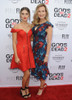 Sadie Robertson, Korie Robertson At Arrivals For God'S Not Dead 2 Premiere, Directors Guild Of America Theater, Los Angeles, Ca March 21, 2016. Photo By Dee CerconeEverett Collection Celebrity - Item # VAREVC1621H02DX033