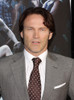 Stephen Moyer At Arrivals For True Blood Season Three Premiere, Arclight Cinerama Dome, Los Angeles, Ca June 8, 2010. Photo By Adam OrchonEverett Collection Celebrity - Item # VAREVC1008JNIDH055