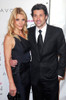 Jillian Dempsey, Patrick Dempsey   At Arrivals For The Hope Honors 8Th Annual Avon Foundtion Awards, Cipriani Restaurant 42Nd Street, New York, Ny, October 28, 2008. Photo By Ray TamarraEverett Collection Celebrity - Item # VAREVC0828OCDTY008