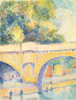 Le Pont Neuf Fine Art - Item # VAREVCHISL044EC795