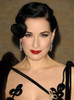 Dita Von Tesse At Arrivals For L.A. Gay & Lesbian Center_S 40Th Anniversary Gala & Auction, Westin Bonaventure Hotel, Los Angeles, Ca November 12, 2011. Photo By Dee CerconeEverett Collection Celebrity - Item # VAREVC1112N16DX001