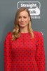 Yvonne Strahovski At Arrivals For The Critics' Choice Awards 2018, Barker Hangar, Santa Monica, Ca January 11, 2018. Photo By Priscilla GrantEverett Collection Celebrity - Item # VAREVC1811J05B5158