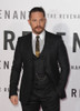 Tom Hardy At Arrivals For The Revenant World Premiere, Tcl Chinese 6 Theatres, Los Angeles, Ca December 16, 2015. Photo By Dee CerconeEverett Collection Celebrity - Item # VAREVC1516D03DX075