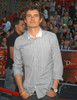 Orlando Bloom At Arrivals For Disney'S Pirates Of The Caribbean At World'S End Premiere, Disneyland, Anaheim, Ca, May 19, 2007. Photo By Tony GonzalezEverett Collection Celebrity - Item # VAREVC0719MYCGO049